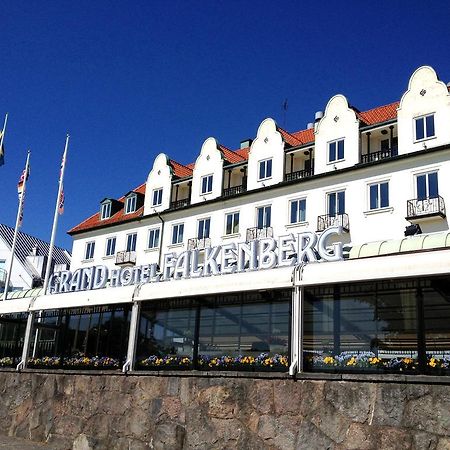 Grand Hotel Falkenberg Zewnętrze zdjęcie