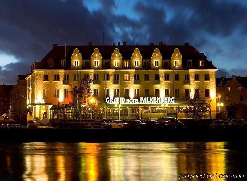 Grand Hotel Falkenberg Zewnętrze zdjęcie