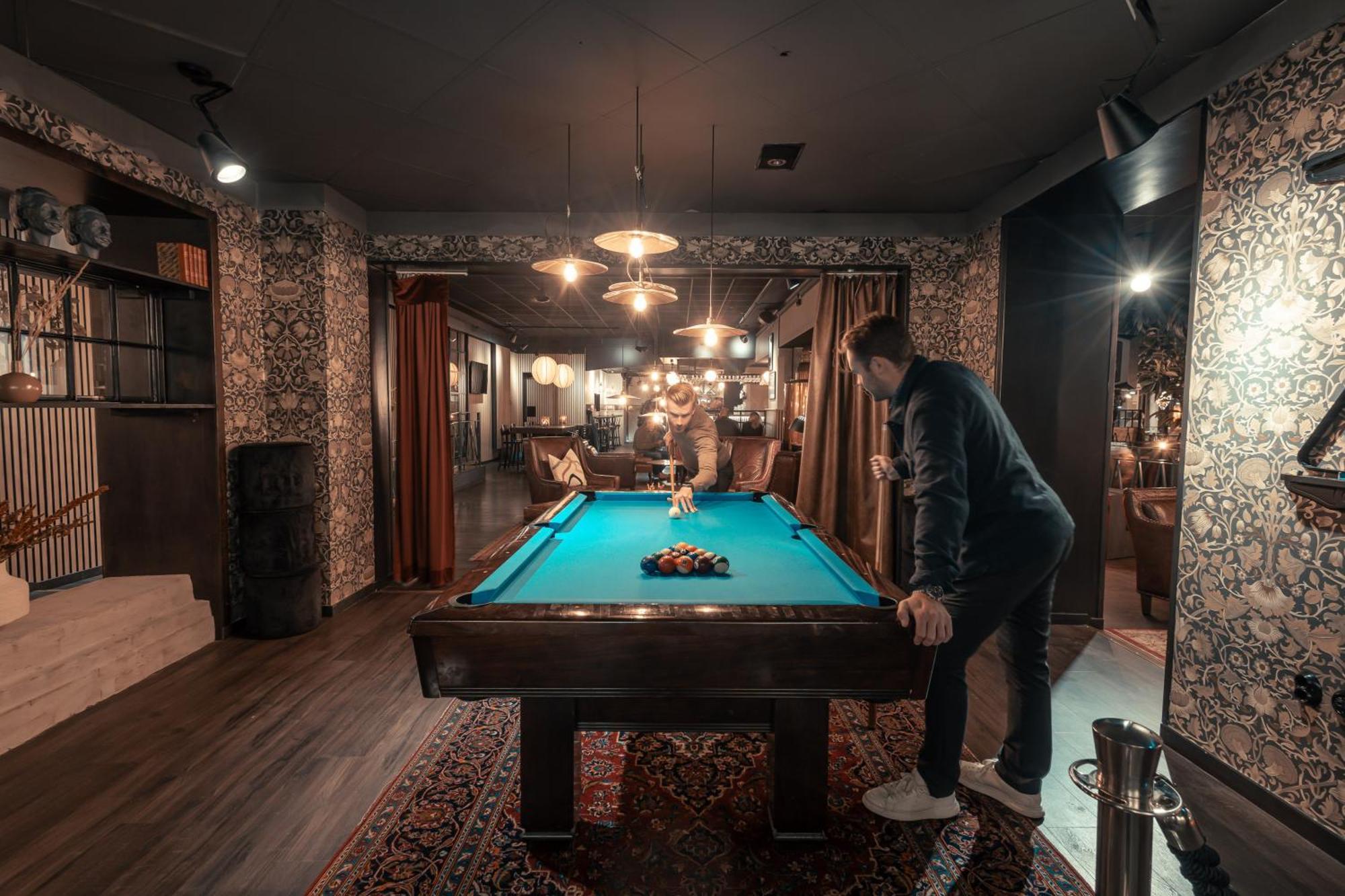 Grand Hotel Falkenberg Zewnętrze zdjęcie