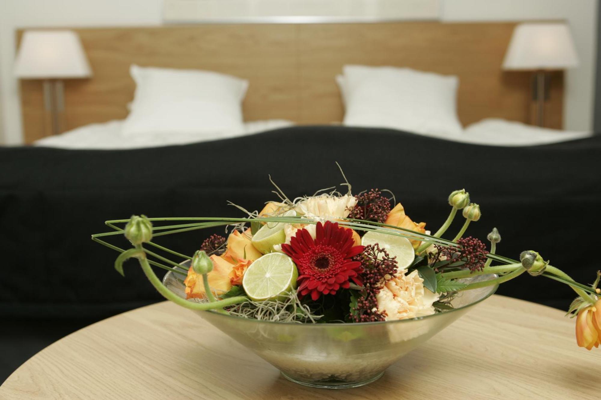 Grand Hotel Falkenberg Zewnętrze zdjęcie
