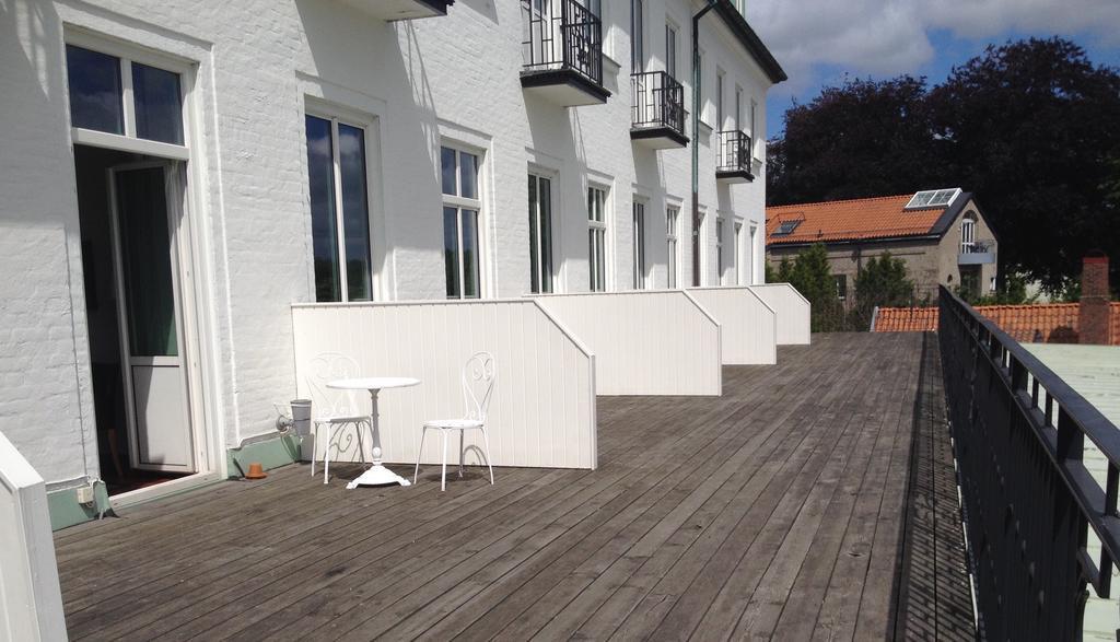 Grand Hotel Falkenberg Zewnętrze zdjęcie