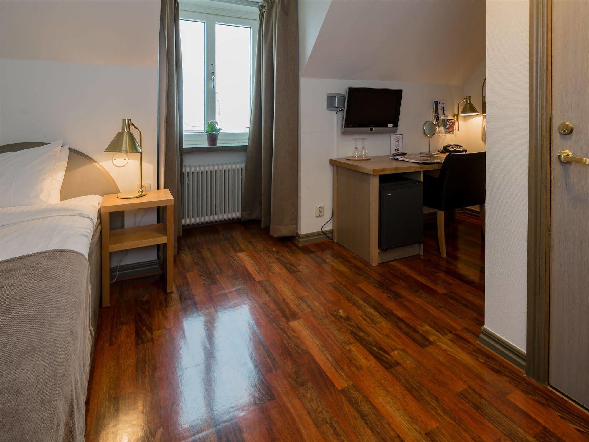 Grand Hotel Falkenberg Zewnętrze zdjęcie