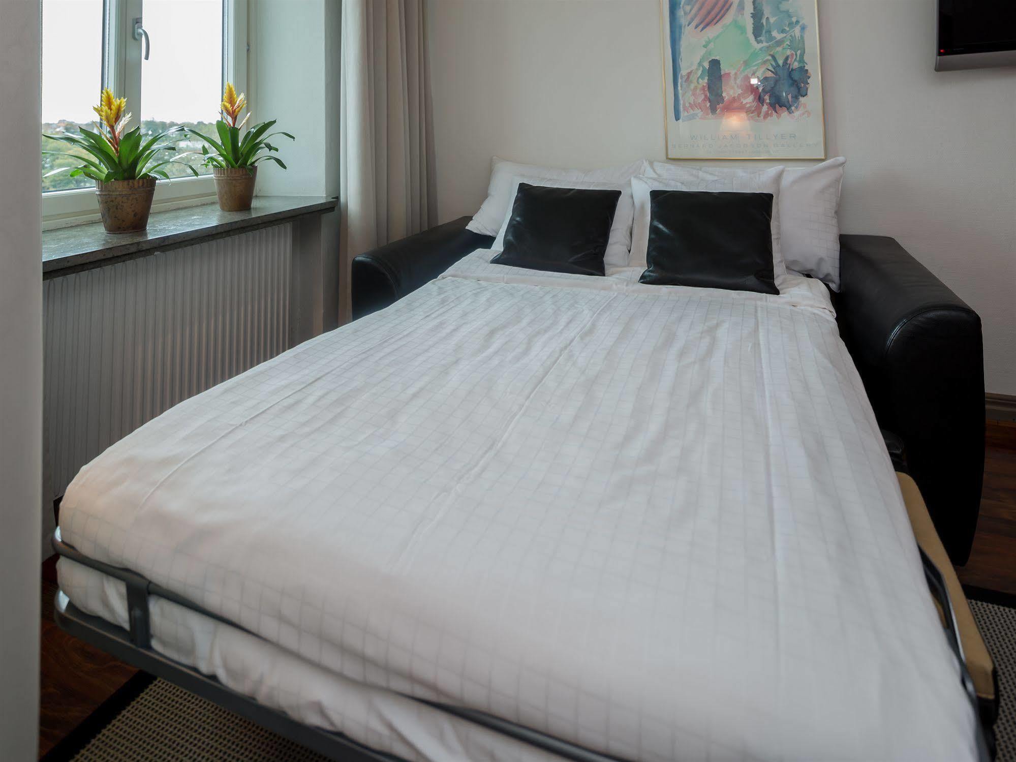 Grand Hotel Falkenberg Zewnętrze zdjęcie