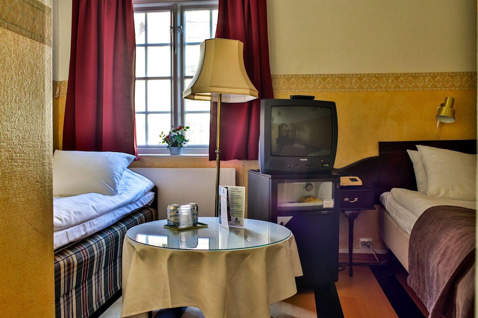 Grand Hotel Falkenberg Zewnętrze zdjęcie