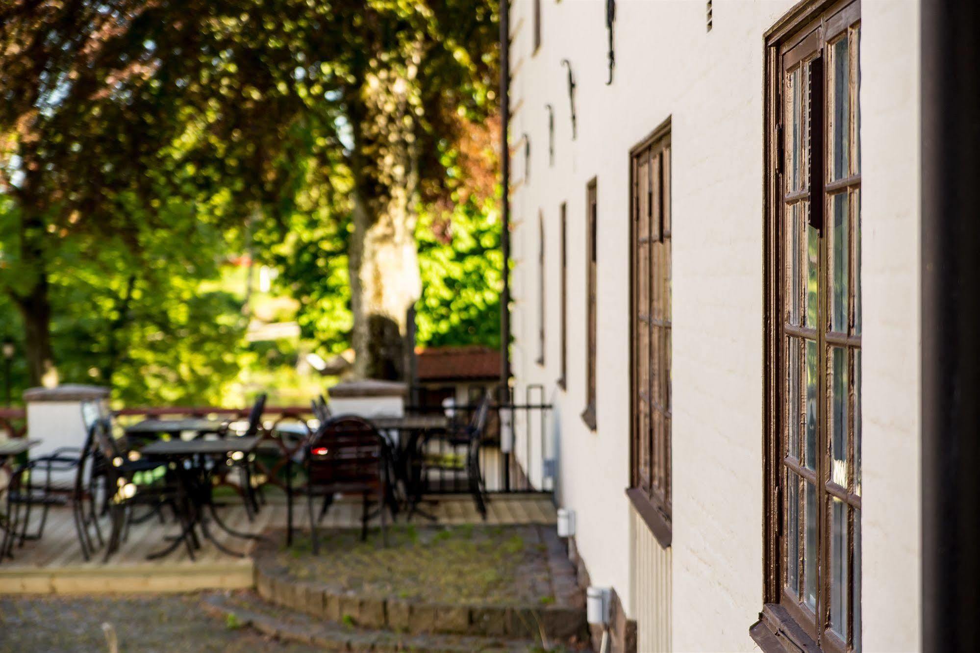 Grand Hotel Falkenberg Zewnętrze zdjęcie
