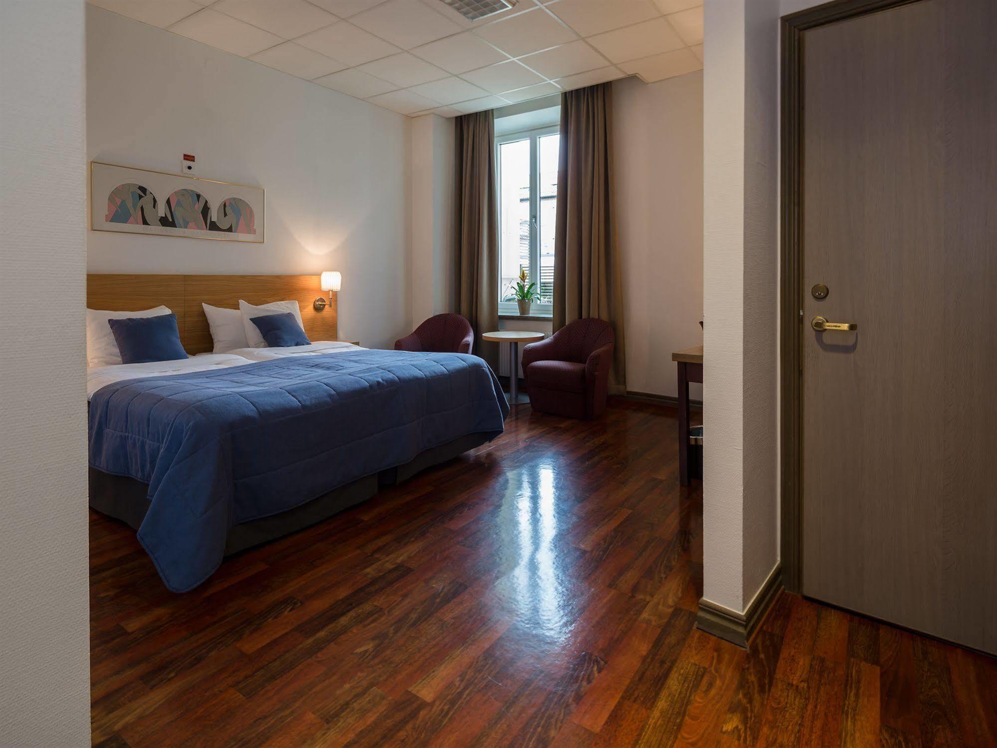 Grand Hotel Falkenberg Zewnętrze zdjęcie