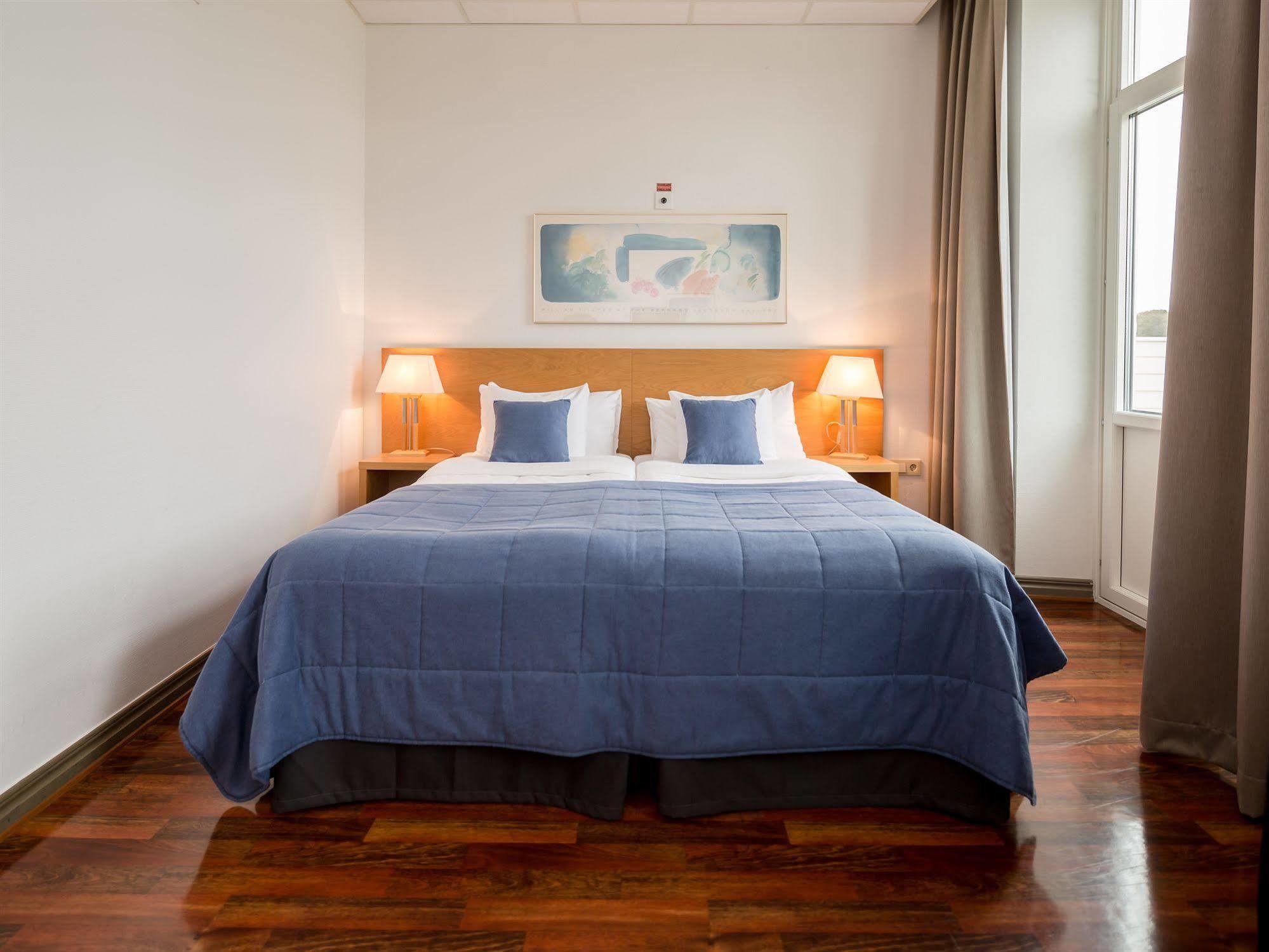 Grand Hotel Falkenberg Zewnętrze zdjęcie