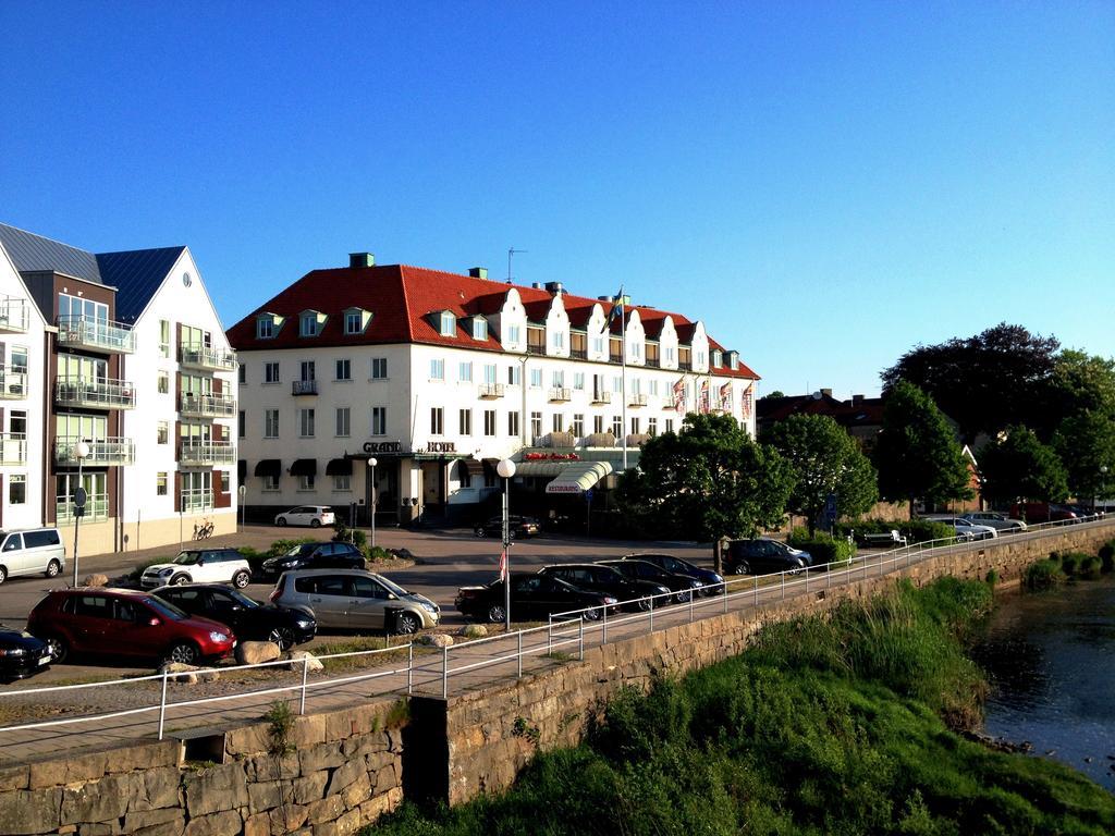 Grand Hotel Falkenberg Zewnętrze zdjęcie