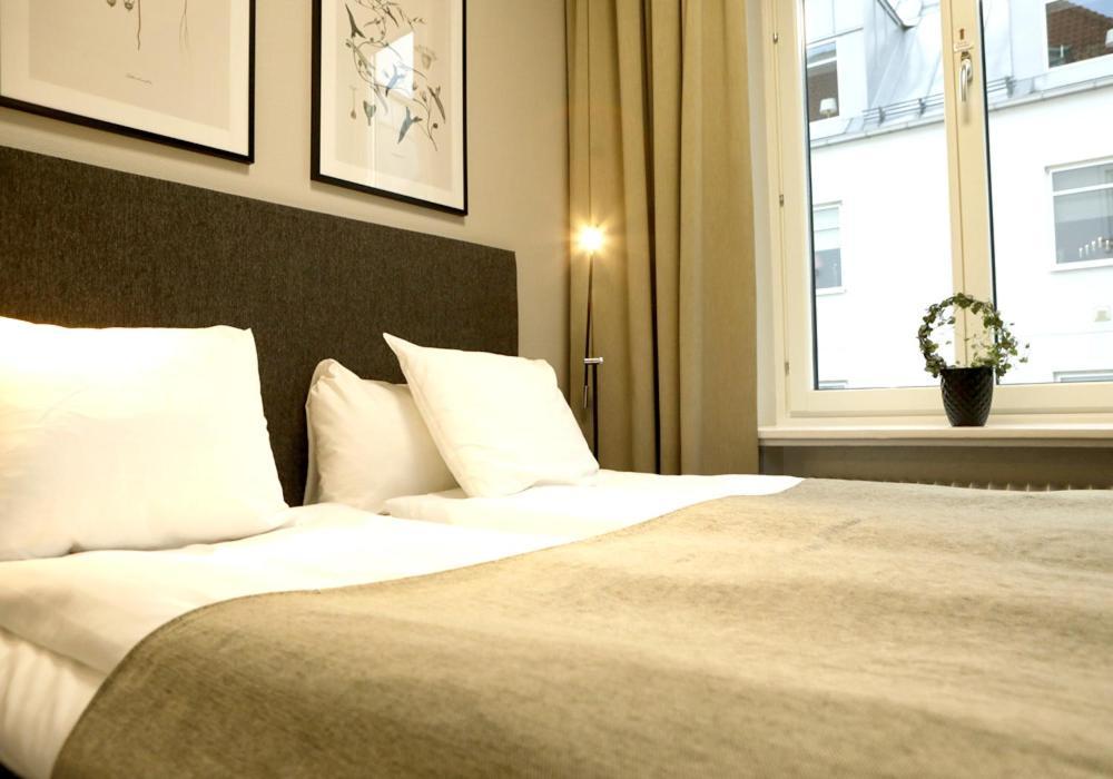Grand Hotel Falkenberg Zewnętrze zdjęcie