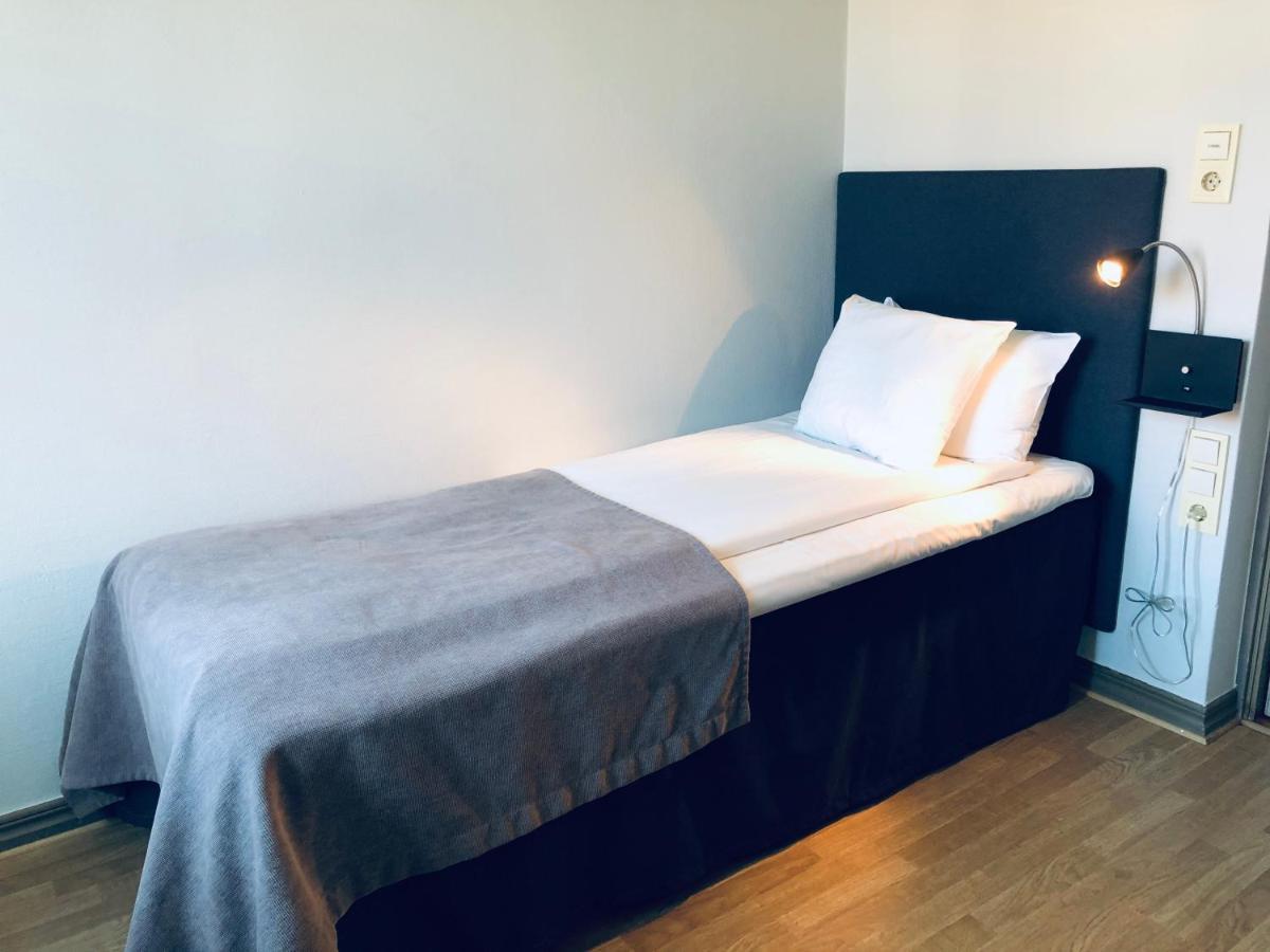 Grand Hotel Falkenberg Zewnętrze zdjęcie