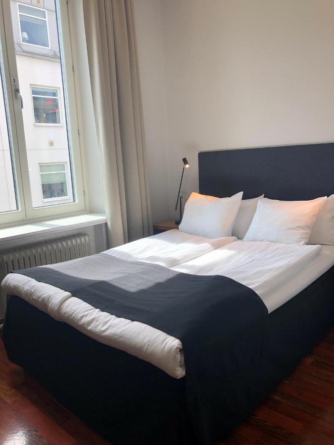 Grand Hotel Falkenberg Zewnętrze zdjęcie