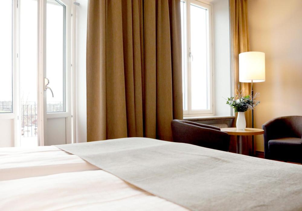 Grand Hotel Falkenberg Zewnętrze zdjęcie